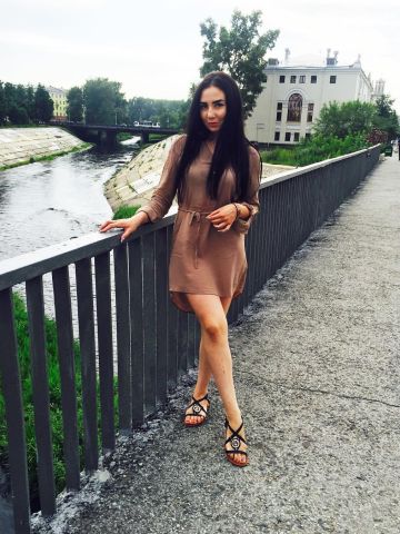 Роксана
